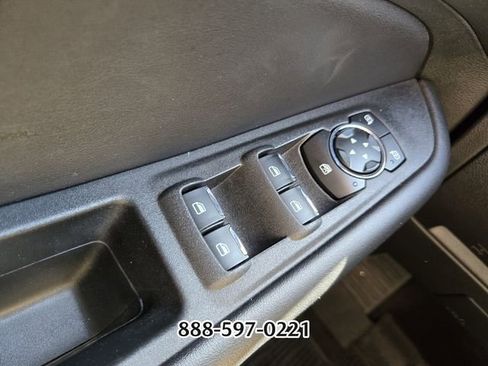Used 2023 Ford Edge SEL AWD/4WD image 33