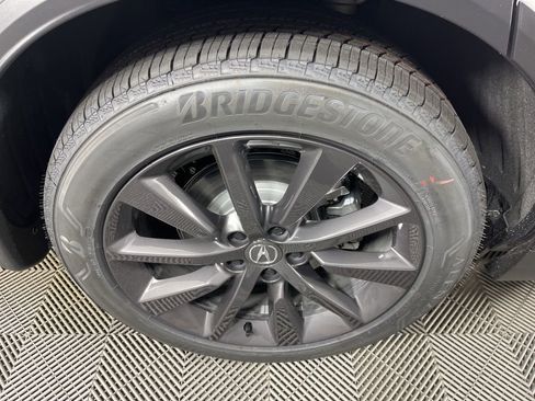 New 2026 Acura MDX A-Spec image 17