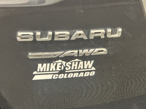 Used 2024 Subaru Outback Limited image 8