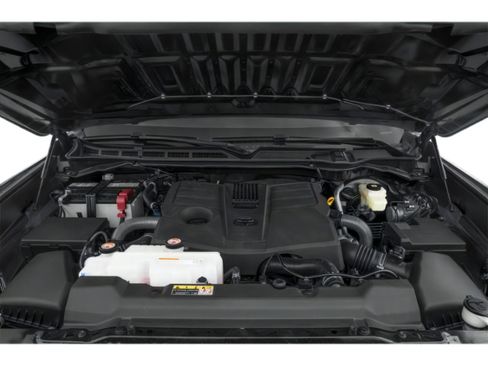 New 2026 Toyota Tundra SR5 AWD/4WD image 12