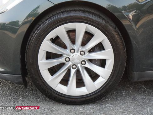 Used 2014 Tesla Model S 85 image 13