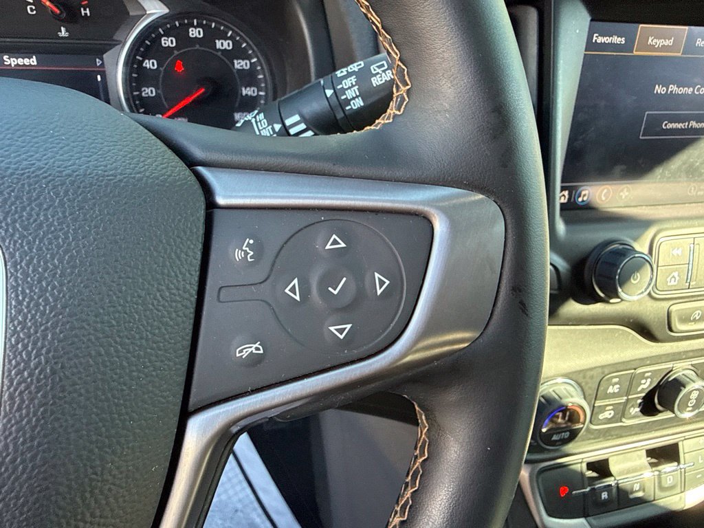 Used 2024 GMC Terrain AT4 AWD/4WD image 27