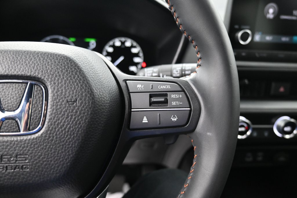 Used 2024 Honda CR-V Sport image 31