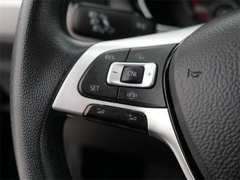 Used 2019 Volkswagen Jetta S w/ Driver Assistance Package image 25