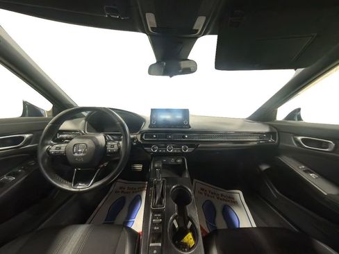 Used 2023 Honda Civic Sport image 22