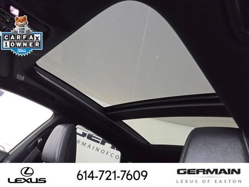 Certified 2023 Lexus RX 350 Premium Plus w/ Cold Area Package AWD/4WD image 32