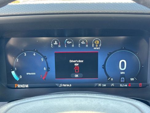 New 2025 Ford F150 XLT image 26