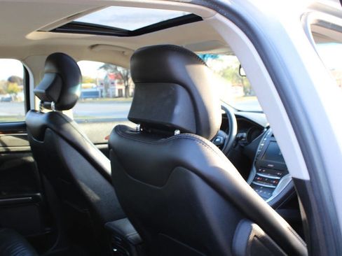 Used 2015 Lincoln MKZ w/ Equipment Group 102A Reserve image 77