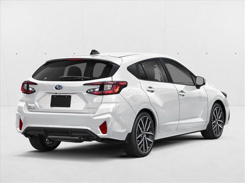New 2026 Subaru Impreza 2.0i Sport AWD/4WD image 2