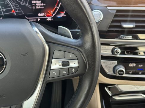 Used 2021 BMW X4 xDrive30i w/ EXECUTIVE PACKAGE w/ Premium Package AWD/4WD image 45