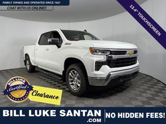 Used 2024 Chevrolet Silverado 1500 LT w/ Z71 Off-Road Package video 1