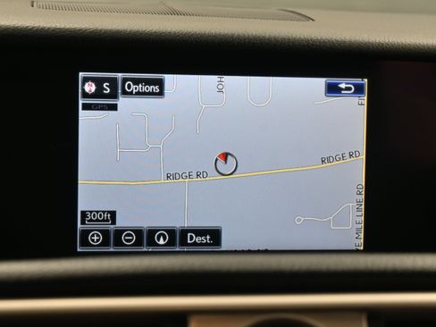 Used 2016 Lexus IS 200t RWD image 29