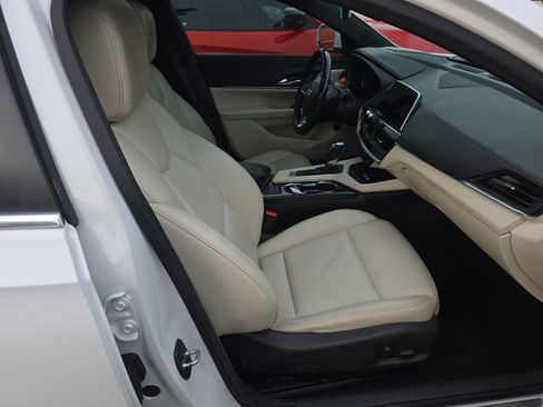 Used 2023 Cadillac CT4 Luxury w/ Sun And Sound Package image 14