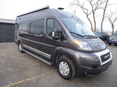 Used 2017 RAM ProMaster 3500 w/ Premium Appearance Group
