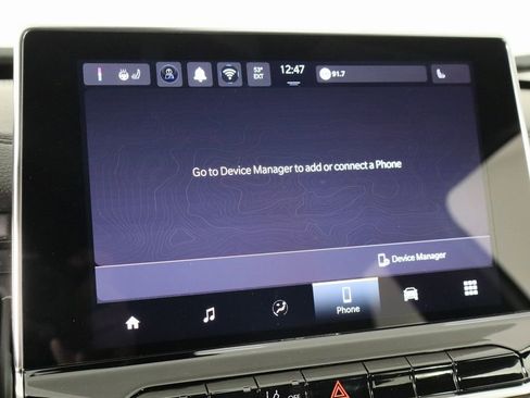 New 2026 Jeep Compass Latitude image 34