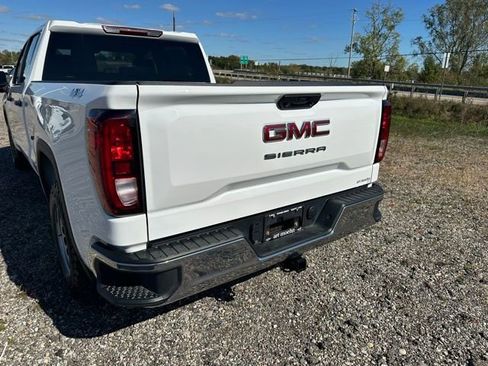 Used 2023 GMC Sierra 1500 Pro image 34