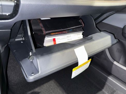 New 2026 Toyota Prius XLE image 29