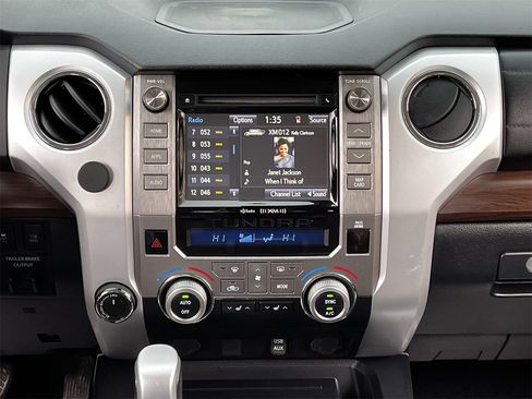 Used 2019 Toyota Tundra Limited image 15