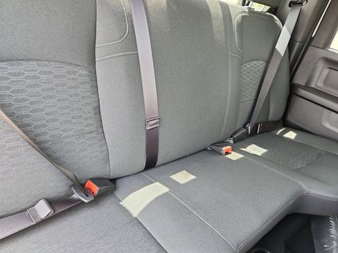 New 2025 RAM 2500 Tradesman image 19