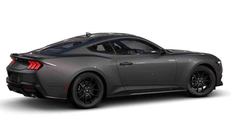 New 2026 Ford Mustang Premium RWD image 34