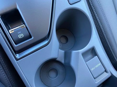 New 2026 Subaru Crosstrek 2.5i image 16