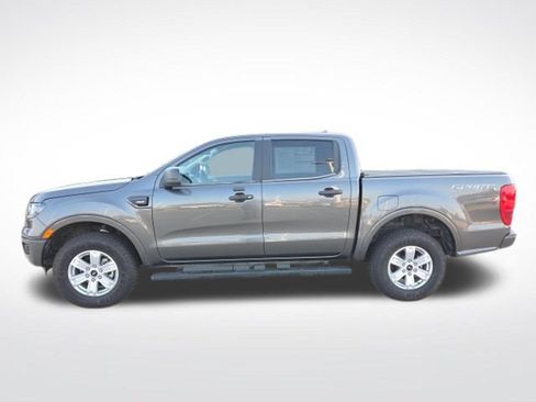 Certified 2020 Ford Ranger XLT w/ Equipment Group 301A Mid AWD/4WD image 6