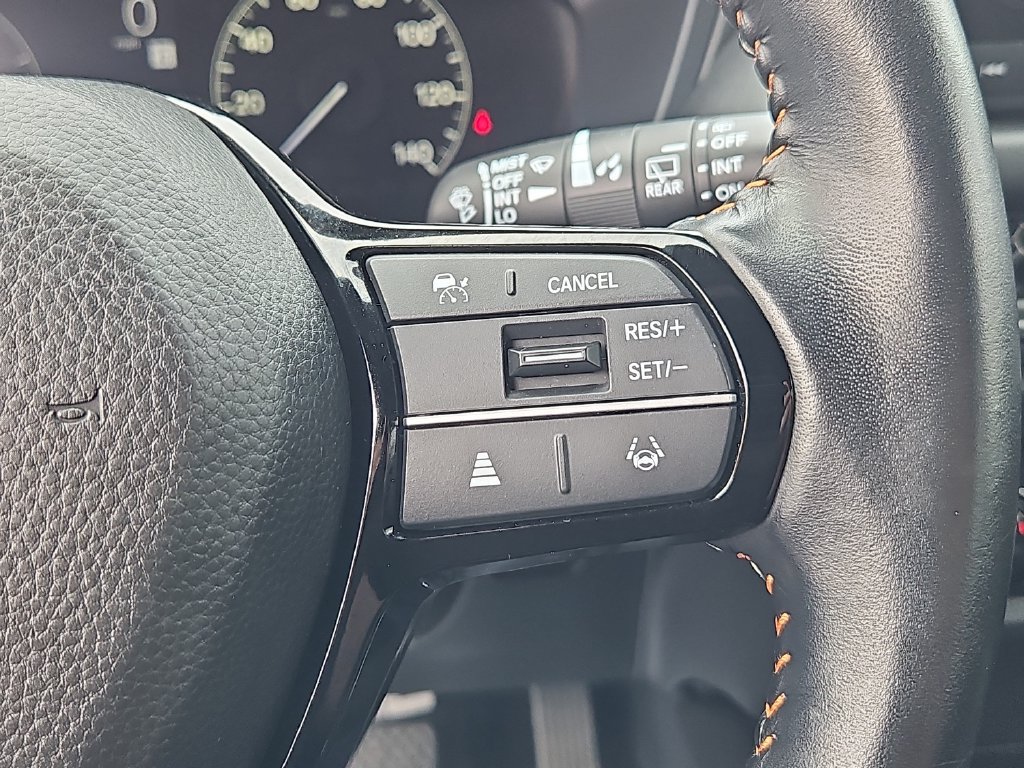 Used 2025 Honda HR-V Sport image 20