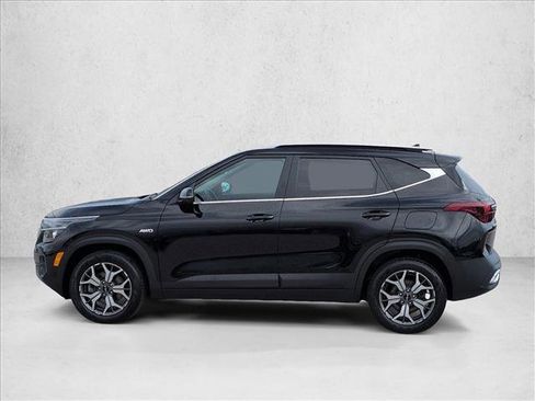 Used 2023 Kia Seltos EX AWD/4WD image 9