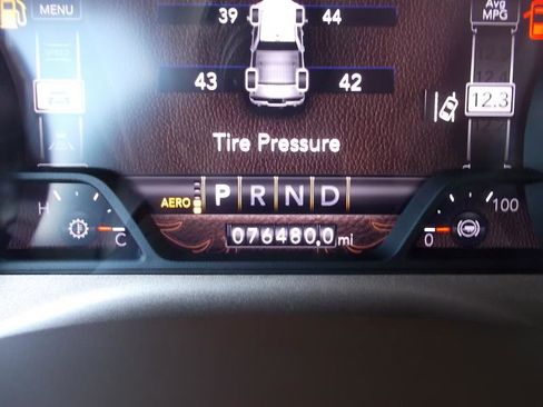 Used 2019 RAM 1500 Limited image 41