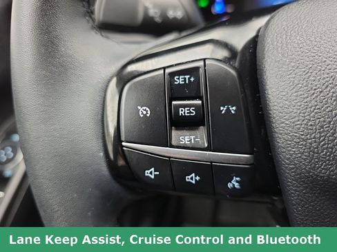 Used 2024 Ford Escape Active image 25