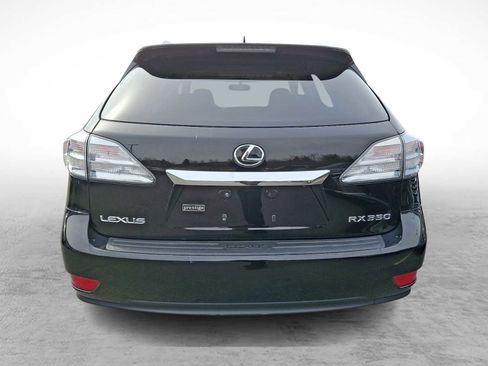 Used 2010 Lexus RX 350 image 5
