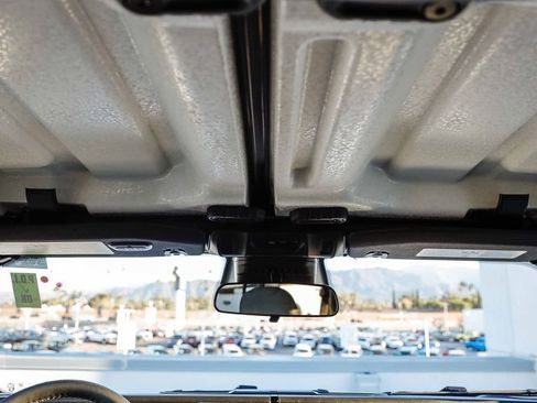New 2026 Jeep Wrangler Unlimited Sport AWD/4WD image 19