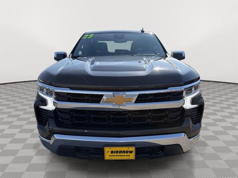 Used 2023 Chevrolet Silverado 1500 LT image 7