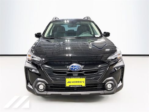 Certified 2025 Subaru Outback Onyx Edition image 2