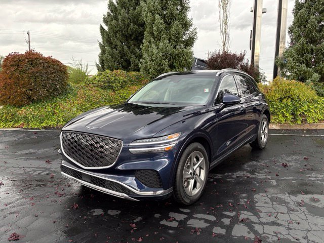 Used 2026 Genesis GV70 2.5T AWD/4WD image 1