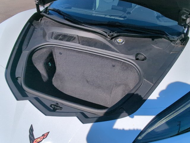 Used 2023 Chevrolet Corvette Stingray Convertible w/ 1LT RWD image 15