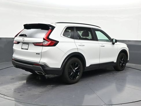 Used 2024 Honda CR-V Sport image 5