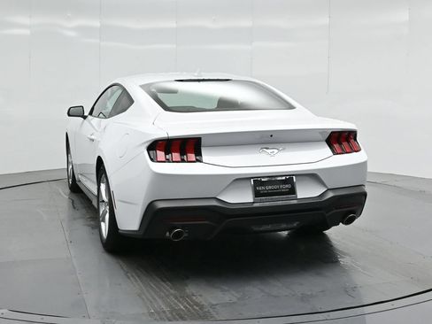 New 2026 Ford Mustang Coupe RWD image 23