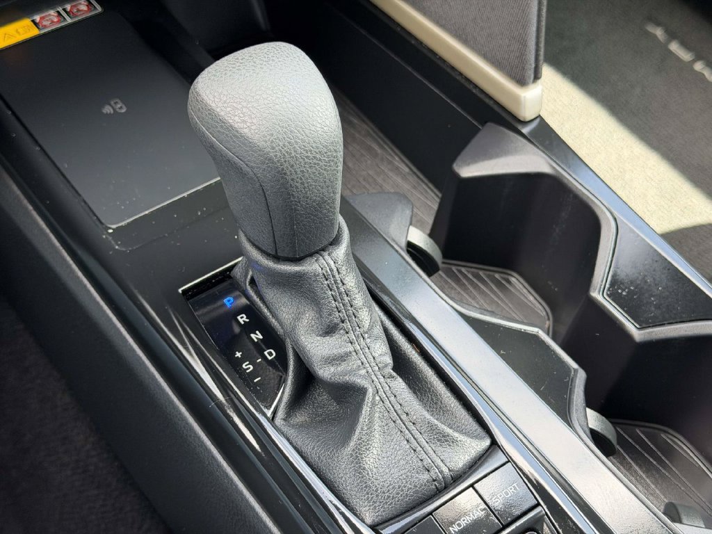 Certified 2026 Toyota Camry LE FWD image 8