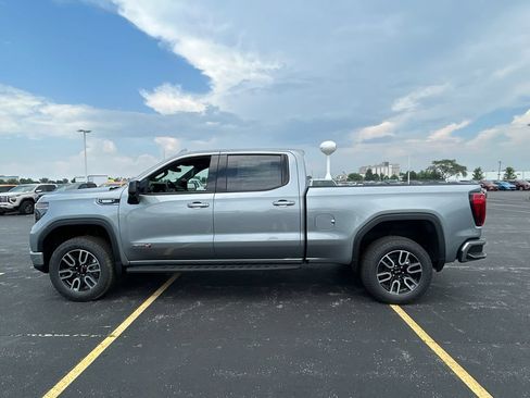 New 2026 GMC Sierra 1500 AT4 w/ AT4 Premium Package AWD/4WD image 9