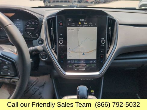 Used 2024 Subaru Crosstrek 2.5i Limited AWD/4WD image 19