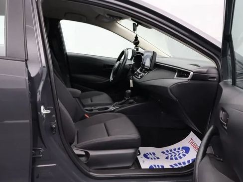 Used 2024 Toyota Corolla LE FWD image 16