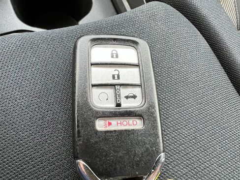 Used 2017 Honda Civic EX image 33