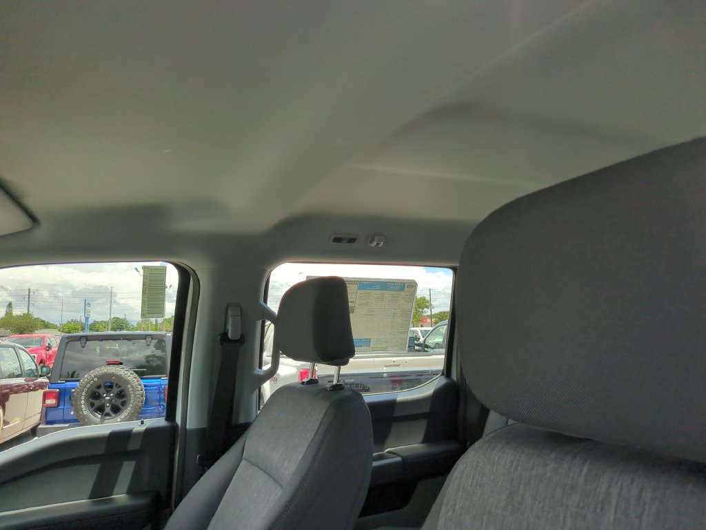 New 2026 Ford F350 XL w/ STX Appearance Package AWD/4WD image 21