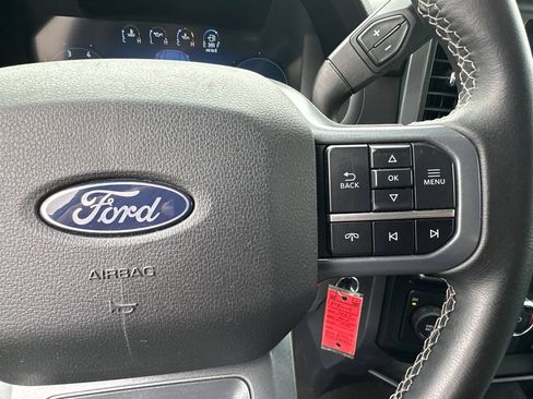 Used 2024 Ford F150 XLT AWD/4WD image 26