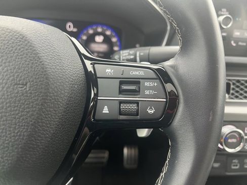 Used 2024 Acura Integra A-Spec image 18