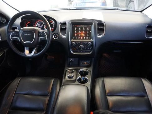 Used 2015 Dodge Durango Limited w/ Nav & Power Liftgate Group RWD image 6