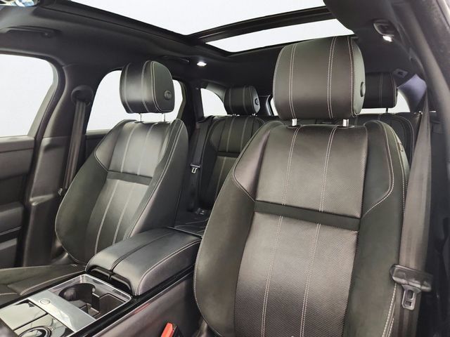 Used 2020 Land Rover Range Rover Velar R-Dynamic S AWD/4WD image 10