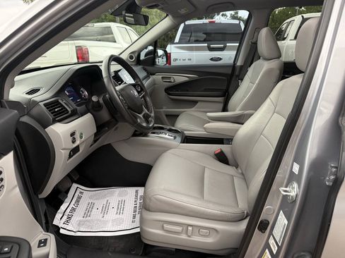 Used 2022 Honda Pilot EX-L image 7