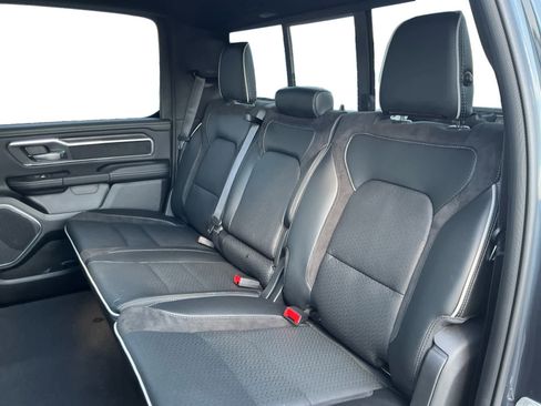 New 2026 RAM 1500 Laramie w/ Sport Appearance Package image 14